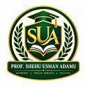 SUA Logo